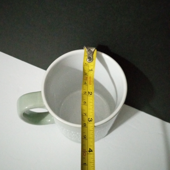 Coffee Spelled Backwards 2021 About Face Designs Mug - Picture 8 of 10